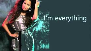 Watch Demi Lovato Yes I Am video