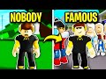 Nobody to famous in roblox brookhaven 
