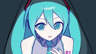 [初音ミク]ひきこもりさん、貴方へ