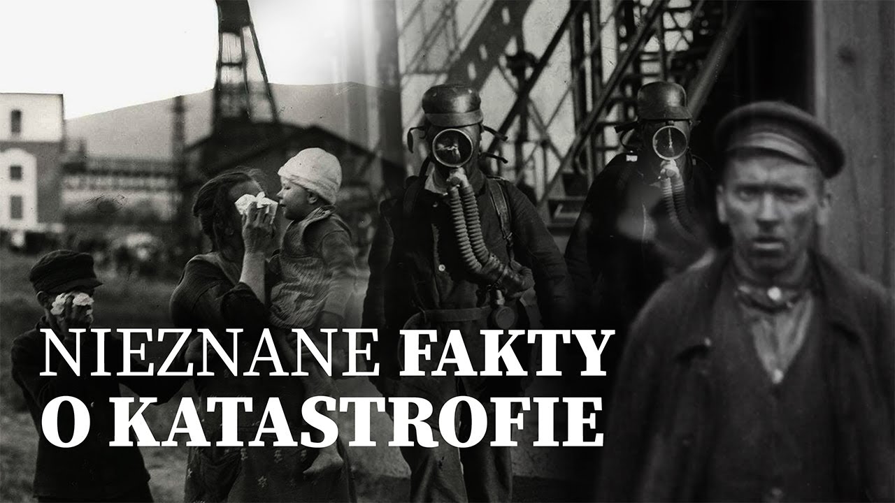 HISTORIA PRAWDZIWA Kopalni Wacław/Wenceslaus Grube