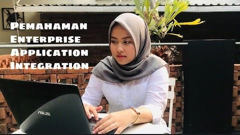 Enterprise Application Integration