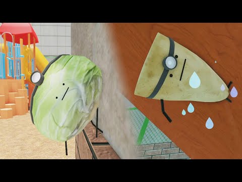 <strong>Hide</strong> and seek <strong>with</strong> Cabbage, Lotus Root in Secret Staycation Dark [Roblox]