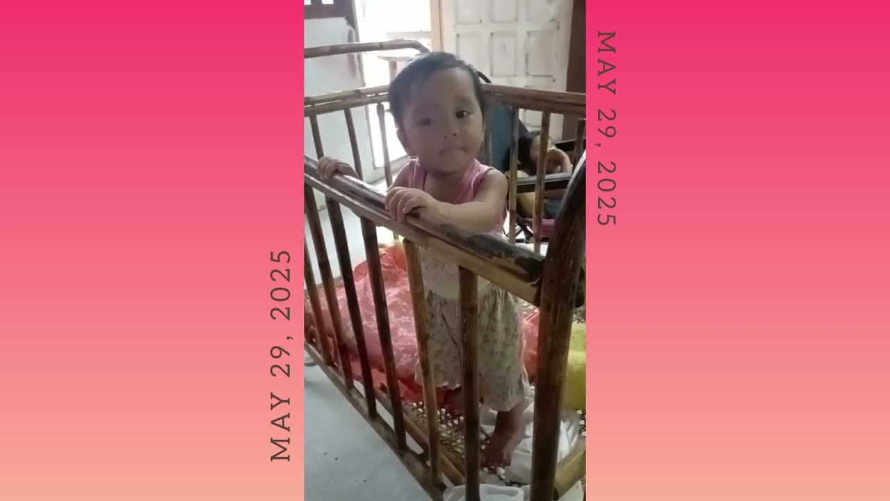 Baby Althea Dance 2025
