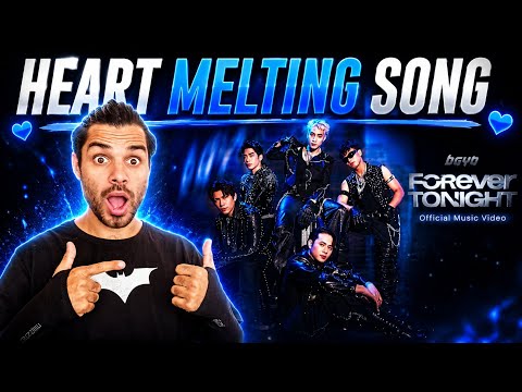 BGYO | ‘Forever Tonight' Official Music Video //Reaction 