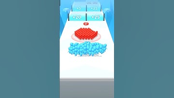 😂 I Doubled My Army in 3 Seconds! #shorts #countmaster #androidgameplay