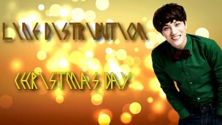 EXO - Christmas Day (Chinese Version) (Line Distribution)