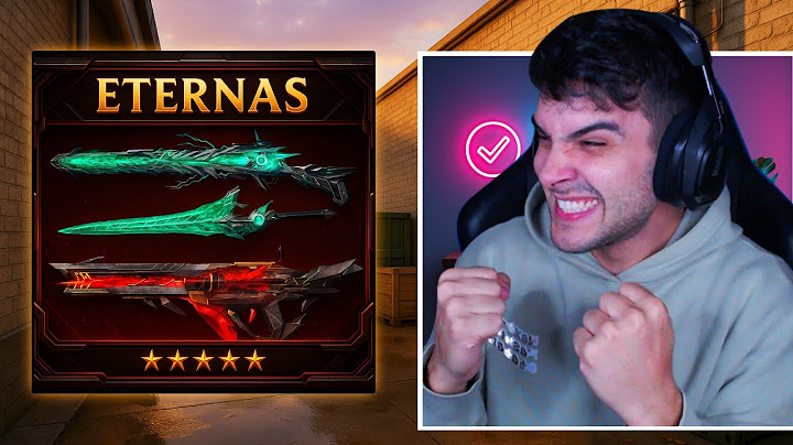GASTÉ +35.000 DE ORO EN VIEJAS ETERNAS 💀… LA RULETA MÁS CARA DE MI VIDA 😭