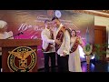 Part 2 NTTCHP Recognition Ceremony For BATCH 2025 The Graduates Part 2 NTTCHP Recognition Ceremony For BATCH 2025 The Graduates