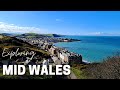 What To Do In Mid Wales | In 1 Weekend