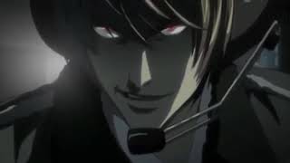 Marley Makarah & Eric North - Death Note Music Video