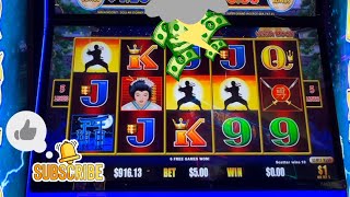 From Dragon Link to Dollar Storm Link to a Major