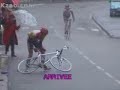 2009 Tour De' France Win.