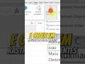 NÃO FAÇA ISSO NO EXCEL: Use o Rastreador de Dependentes Para Evitar Erros na Sua Planilha! #excel