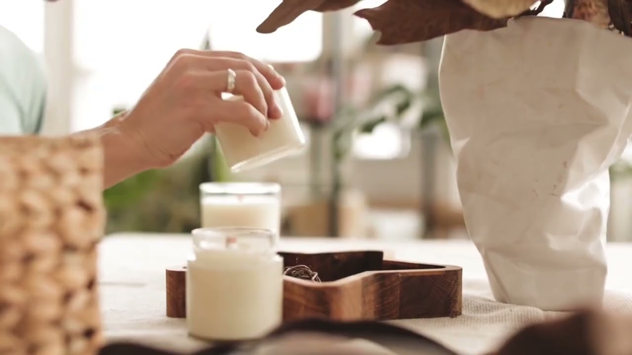 Quality candle making ingredients YouTube