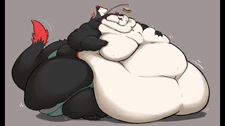 Fat Furs #9 10+min Version