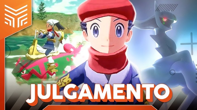 Pokémon Scarlet e Violet: conheça história e gameplay dos RPGs da franquia