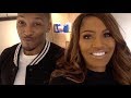 Vlog :Fun First Thanksgiving as a Couple