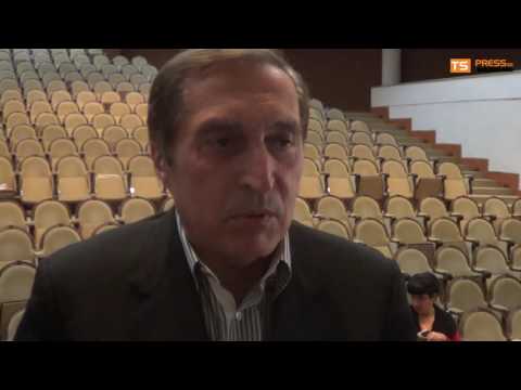 პაატა ბურჭულაძე თავის განცხადებას განმარტავს