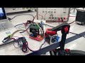 Stepper Motor Music Test