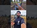 Ground Report: Kheti Mein Kitna Lagta Hai? | Khet No. 2 (Part 1) #farming #dailyvlog #ytshorts #vlog