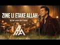 Zin Li Etake Allah Moroccan Rai Folk Pop Hit 2026 RETRO AUDITION