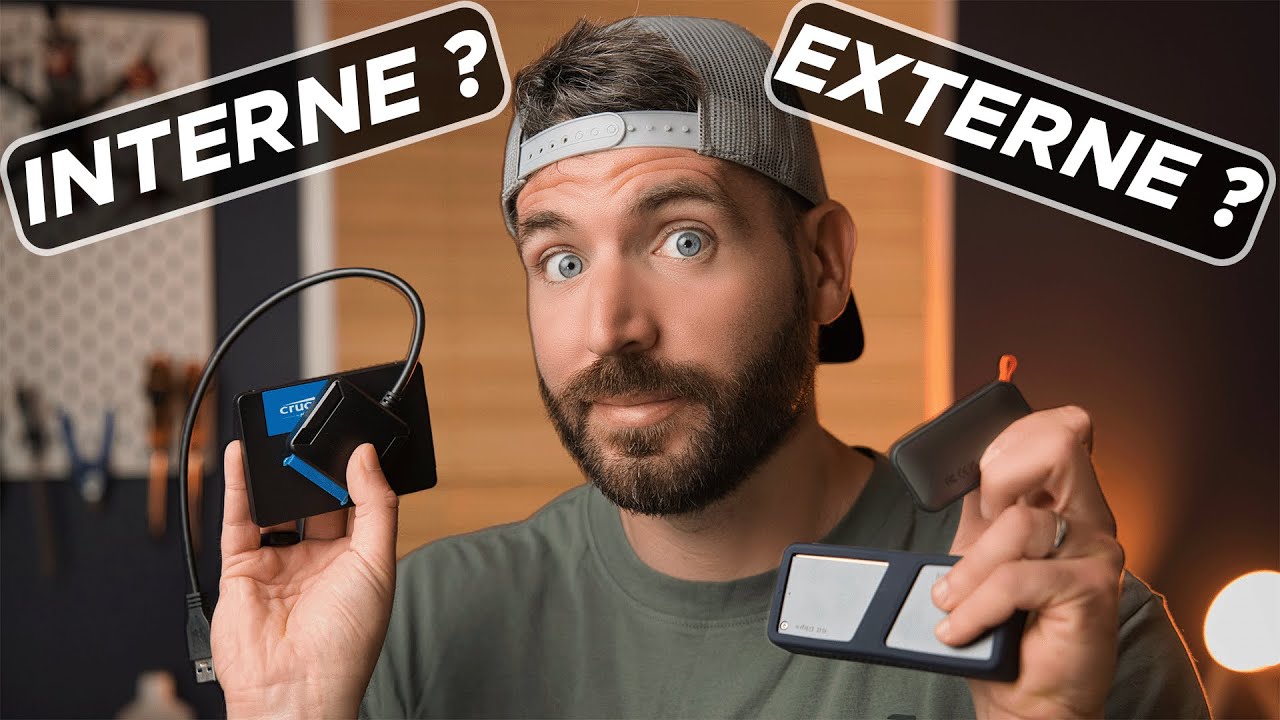 Mac & SSD : Faut-il payer plus à l’achat ?