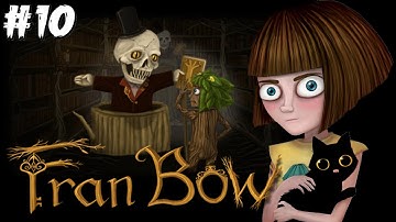 Fran Bow #10 [Chapter 3] - Husbands Bottom | DarkerDevotee