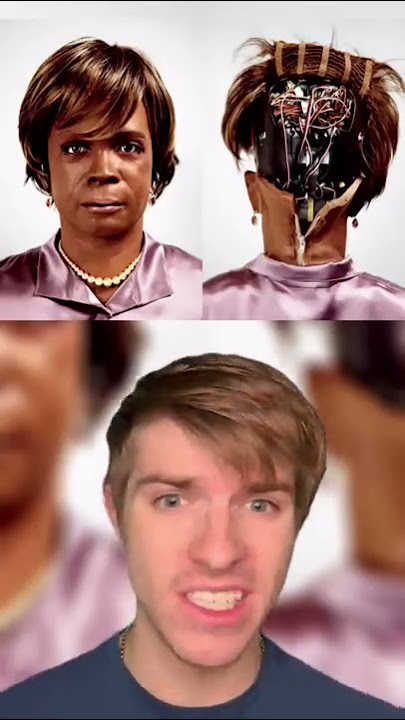DISTURBING THINGS SAID BY A.I. #Shorts