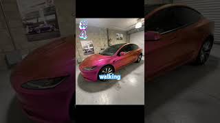 Which color would you choose for your new Tesla model 3 #teslamodels #teslaclub #teslalife