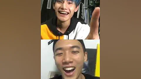 IG LIVE2018.11.23 Part 2&3 (ft. Stanley) @Jeremy L...