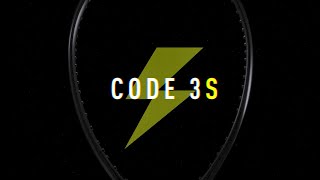 Yonex Soft Tennis Project "CODE 3S" Vol.4 船水颯人/上松俊貴＆早稲田大学  | YONEX