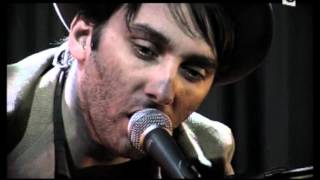 Damien Saez (10 juin 2008 - France 3 - Ce soir ou jamais) Jeunesse Lève-Toi