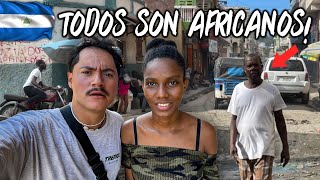 BLUEFIELD: EL PUEBLO AFRICANO ATRAPADO EN NICARAGUA