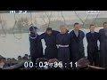 WW2 1ST TIME IN COLOR! Evil Hanging Execution 10 In Jews Poland BY Nazi Officers! WW2 Executions!