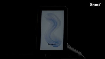 Spanish I Bitmoji T3 AI Scalp Analyzer: Appearance Display