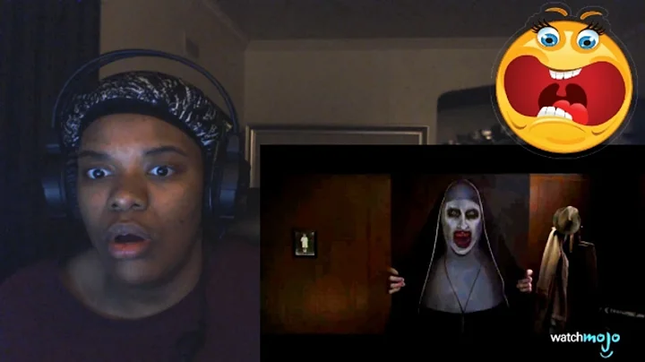 Top 10 Best Horror Movie Villains of 2010s so far REACTION!!! #WatchMojo