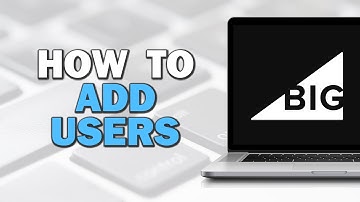 How To Add Users in BigCommerce (Easiest Way)