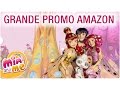 Mia and me - Magica promozione Amazon