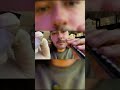 There Is Something In Your Eye ASMR
