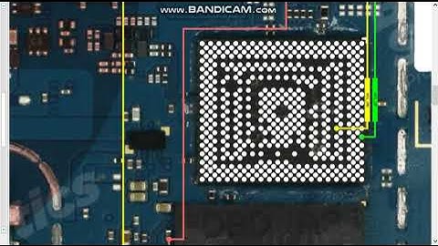 SM-J260 on off volume key Jumper Ways | Samsung Galaxy J2 core on off volume key Problem Solution