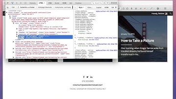 Simple Custom CSS Tutorial