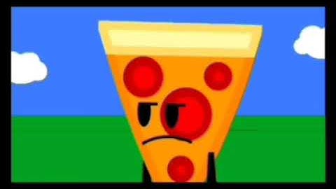 Battle And Brawl Of The Objects Season 1 Episode 11 (January 7, 2012) Clip