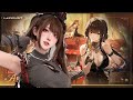 【コスプレ配信】美人お姉さんのASMRが聞けるゲームがあるみたいなので皆で見ていきましょうか。【ドルフロ２】