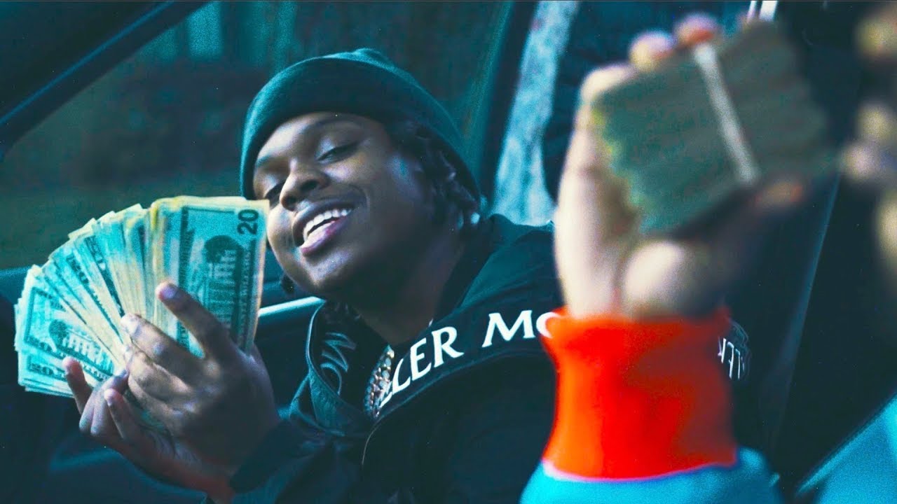 42 Dugg feat. Tee Grizzley & G Herbo – “Pain Paid My Bills” (Music Video)