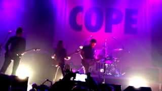 Manchester Orchestra "Simple Math"
