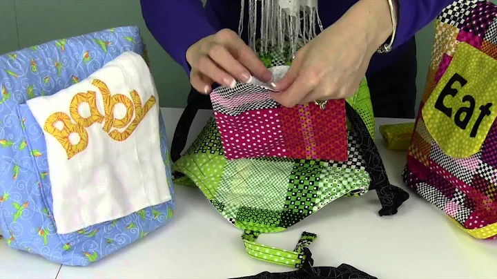 Bags & Purses by Susan Rooney Designs