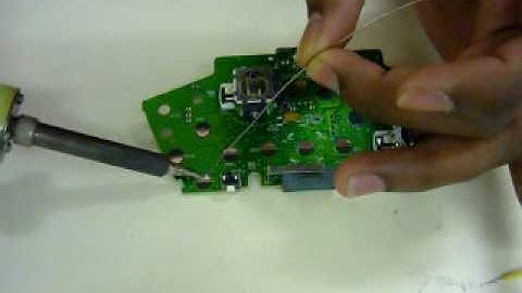 Making an arcade stick Tutorial PART 5