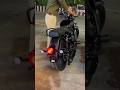 classic 350 vs meteor 350 sound test # shorts #RoyalEnfield