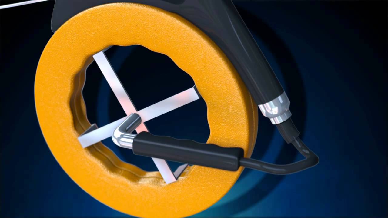 Jonathon Mayhall Powered Fish Tape YouTube