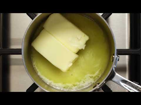 How To Make Brown Butter